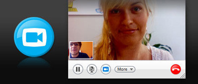 Nuevo Skype para Mac, ahora con vídeo