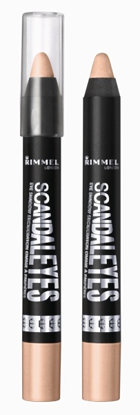 Foto de Scandaleyes Eye Shadow Sticks de Rimmel (4/18)