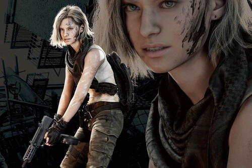 Nuevo Trailer Resident Evil Nueve No Decepcionara
