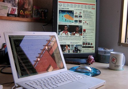 Recomendaciones para que el teletrabajo no nos hunda