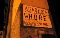 Profesores de academia... ¿más economía sumergida?