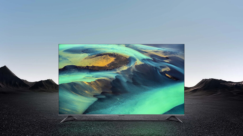 El nuevo televisor de Xiaomi vuelve a contar con Fire TV, pero también con una función orientada a usuarios de Apple El nuevo televisor de Xiaomi vuelve a contar con Fire TV, pero también con una función orientada a usuarios de Apple
