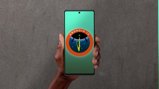 Android 14
