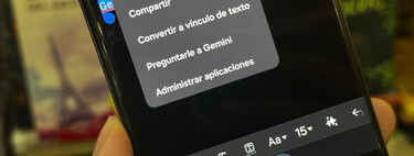 Si usas Gemini para investigar, tu Samsung tiene una función que te ahorrará varios pasos 