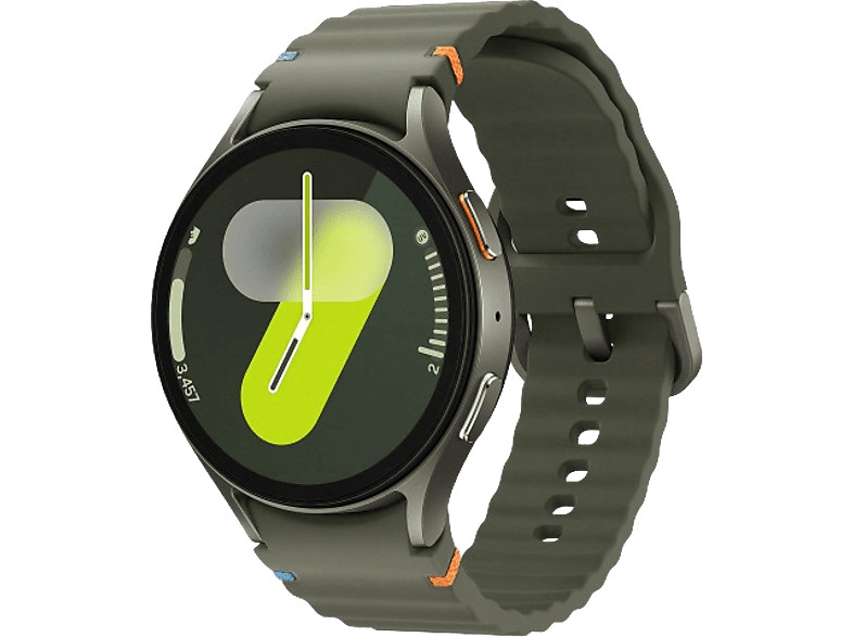 Smartwatch - Samsung Galaxy Watch7 BT 44mm, Exynos W1000, 32GB