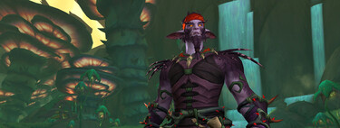 El director de World of Warcraft admite que el MMORPG es demasiado difícil sin mods de combate, y han tomado una decisión para abordarlo