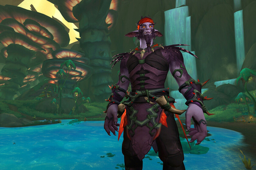 El director de World of Warcraft admite que el MMORPG es demasiado difícil sin mods de combate, y han tomado una decisión para abordarlo