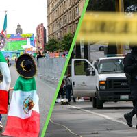 Durante el Mundial pasó algo muy extraño en México: los homicidios cayeron y la ciencia tiene varias respuestas 