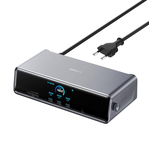 Anker Prime Docking Station 14 in 1
