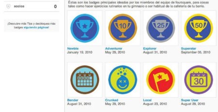 Foursquare