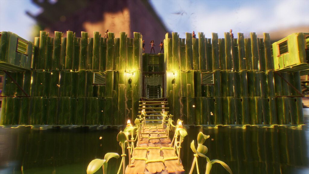 Grounded: las mejores zonas para construir tu base con mapa y detalles Grounded: las mejores zonas para construir tu base con mapa y detalles