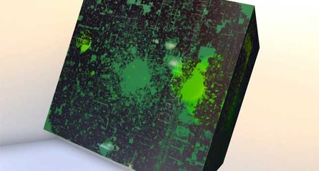 Descubre qué hay en el interior de 'Curiosity: What's in the Cube'