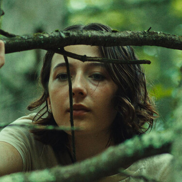 Buena Chica 2025 India Donaldson