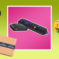 Prime Day 2025: con este dispositivo Roku podrás convertir tu televisión en una Smart TV y Amazon lo tiene en menos de 500 pesos 