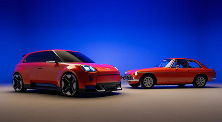 Mg Go concept