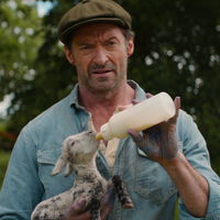 Hugh Jackman, sobre cómo afronta cada día: "Si te hundes hasta el fondo del océano, siempre hay calma y paz; eso es lo que la meditación representa para mí"