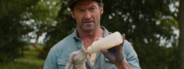 Hugh Jackman, sobre cómo afronta cada día: "Si te hundes hasta el fondo del océano, siempre hay calma y paz; eso es lo que la meditación representa para mí"
