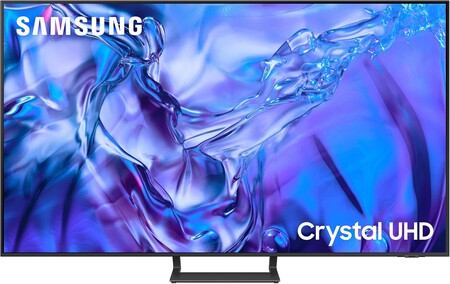 Crystal UHD