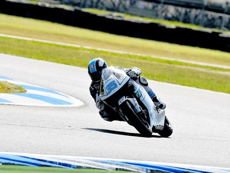 De Rosa Mugello 250cc 2009