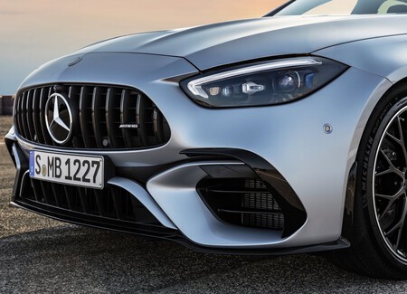 Mercedes Benz C63 S Amg E Performance 2023 1600 19