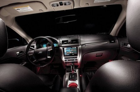 Ford-Fusion-Hybrid-interior