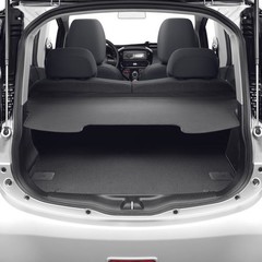 Foto 9 de 11 de la galería interiores en Xataka