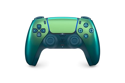 Sony PlayStation 5 - Mando Inalámbrico DualSense Colección Chroma Teal