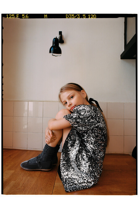 Zara kids