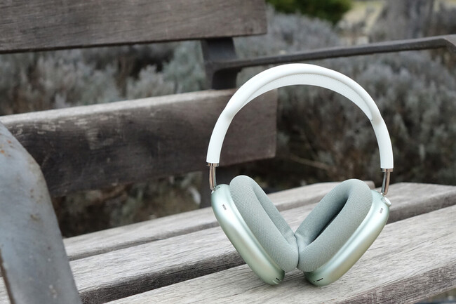 Airpods Max