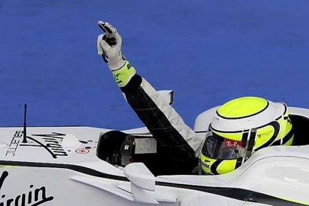 Brawn GP también llevará mejoras al GP de España