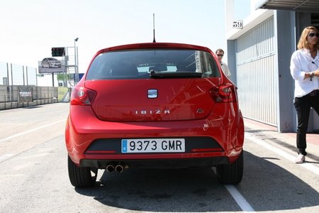 Ibiza FR 6