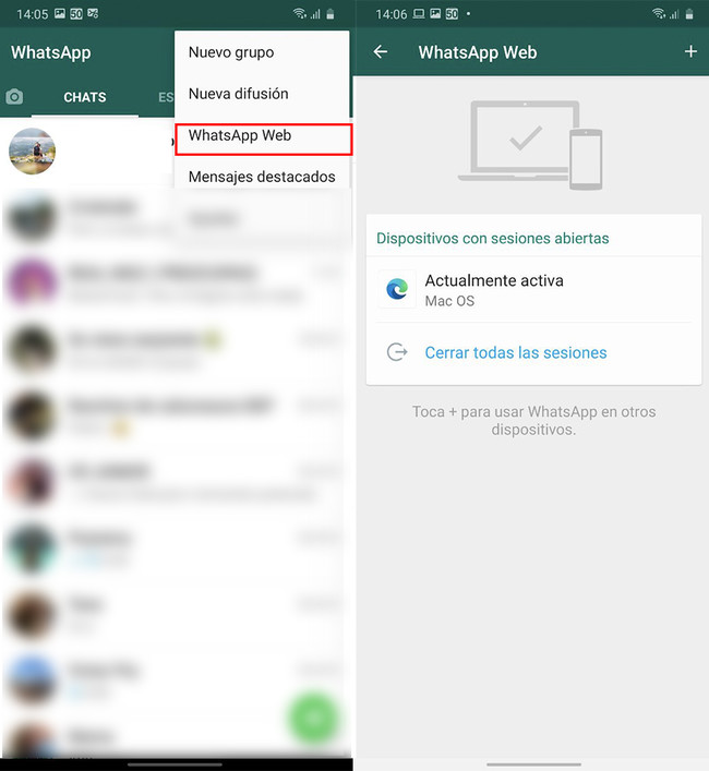 Cómo evitar que te roben tu cuenta de WhatsApp y qué hacer para recuperarla