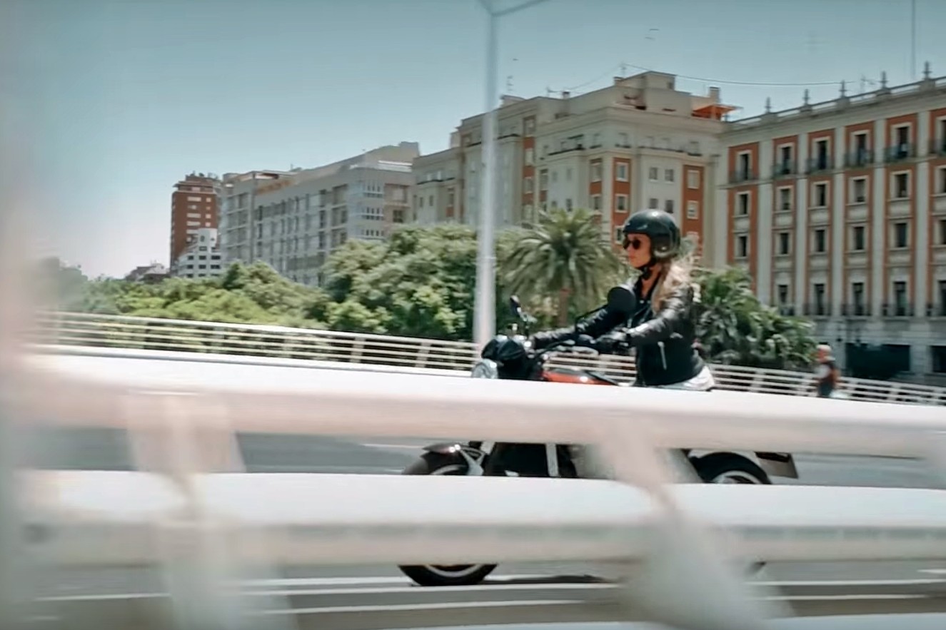 Caerán babas el 25 de octubre con la Kawasaki Z900RS, ¿qué podemos esperar de lo más retro de Akashi?