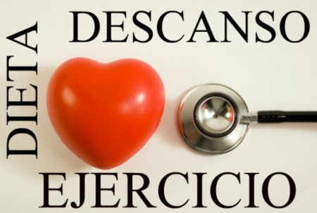 Cuidar tú corazón es fácil