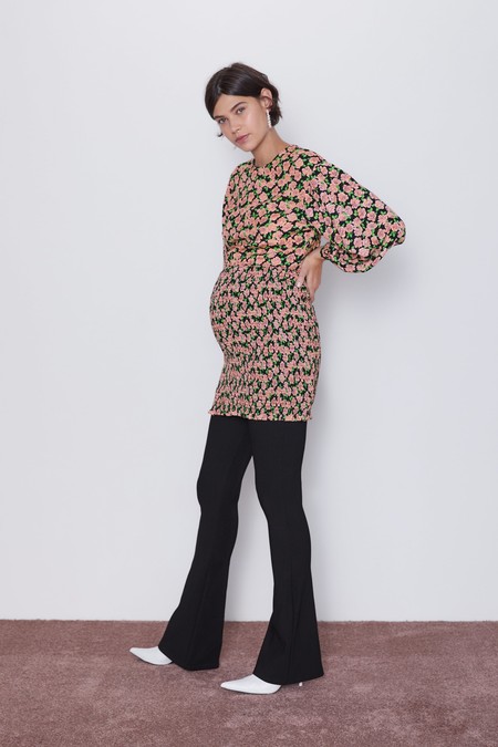 Zara Premama 13
