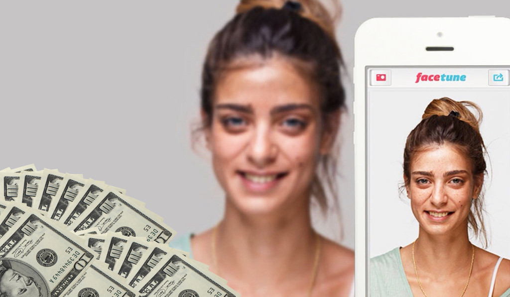 60 millones de inversión para Lightricks, la compañía del editor para 