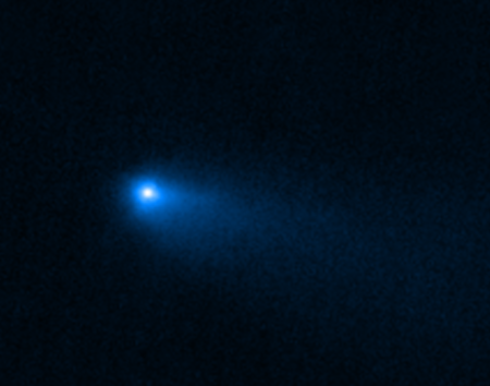 Cometa Agua 2