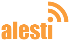Alesti, otro lector de feeds