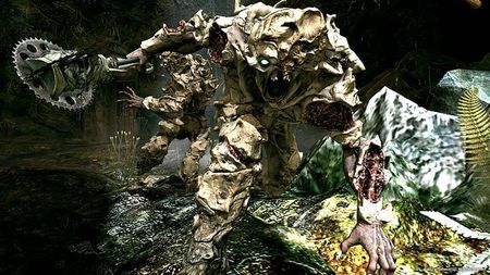 En unos días 'RAGE' se ampliará con el DLC The Scorchers