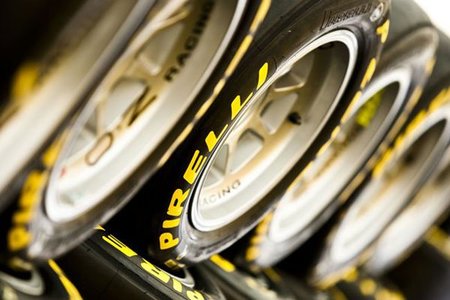 Pirelli será el próximo proveedor de neumáticos de la Fórmula 1