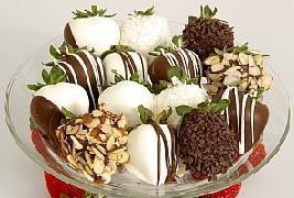 ¡¡Tengo un antojo!!