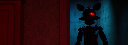 Fortnitemares Fnaf