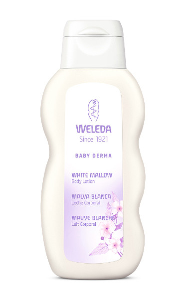 Weleda Baby Derma Leche