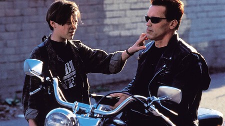 'Terminator 2'