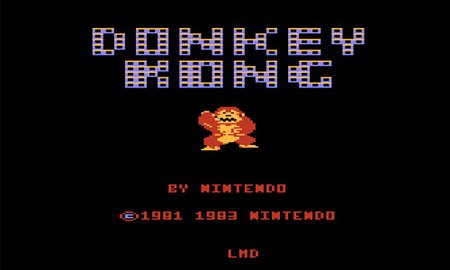 'Donkey Kong', se descubre su huevo de pascua... 26 años después