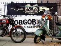 ¿Te sientes Mod o Rocker?