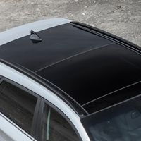 Hyundai desarrolla la primera bolsa de aire para techo panorámico 