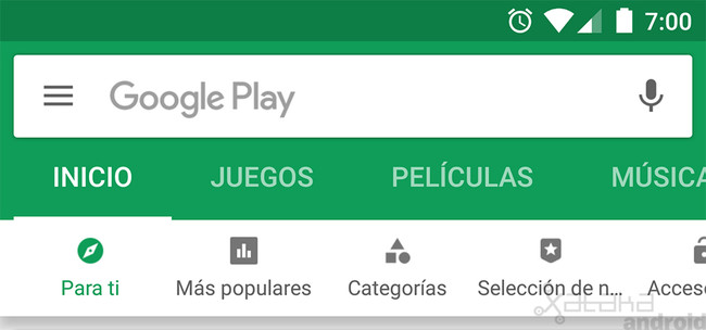 Google Play Store