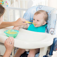 El azúcar que contienen las papillas de cereales infantiles: analizamos las principales marcas