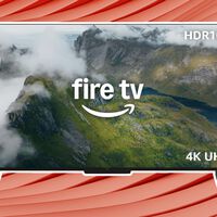 Amazon aún tiene en oferta su pantalla 4K más barata y es compatible con Alexa